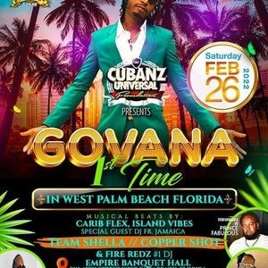 Meet your Posher, Starbwoy